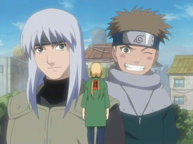 Naruto: Điểm tên 5 nhân vật chung tình nhất trong tình yêu