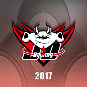 LMHT: Riot ra mắt biểu tượng Khu Vực Đại Chiến, Shaco và Maokai được tăng sức mạnh