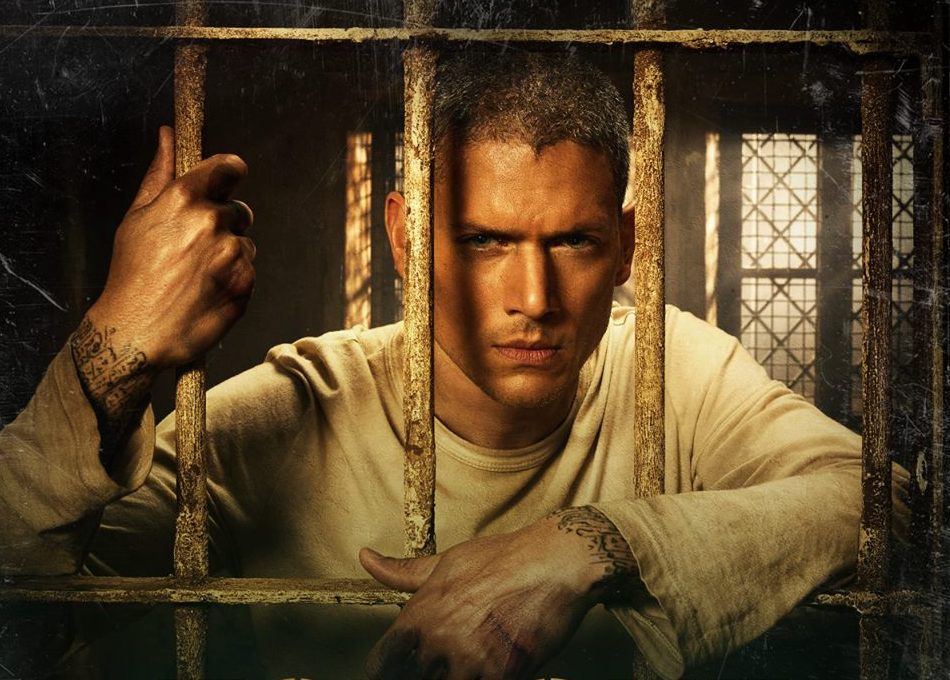 “Prison Break 5”: Sự trở lại đáng thất vọng