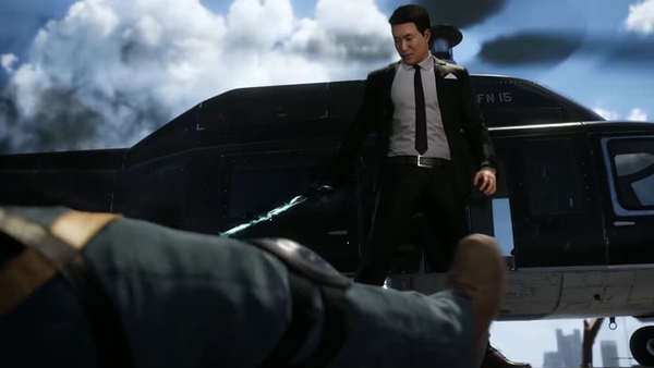 [E3 2017] Spider-Man: Ai sẽ là kẻ thù của Người nhện trong game này?