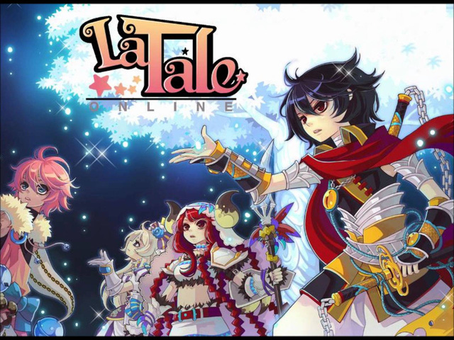 Game hành động siêu dễ thương La Tale chuẩn bị được hồi sinh