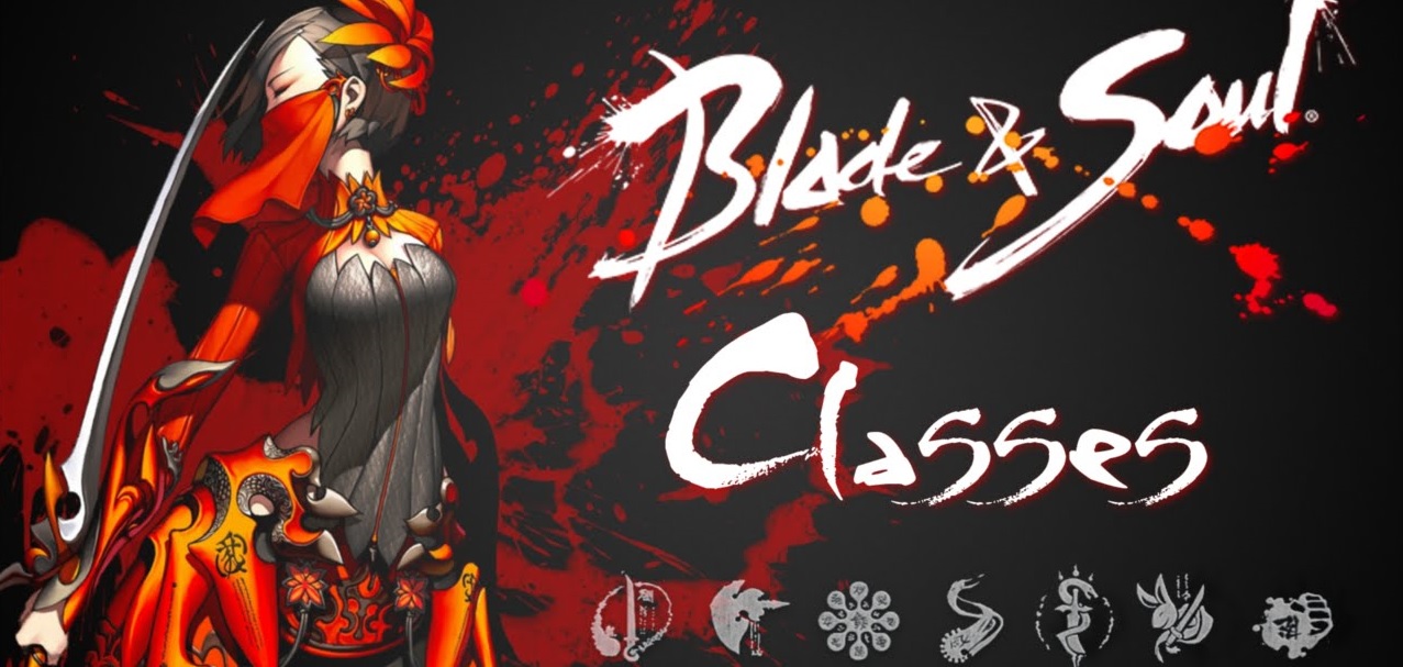 BnS: Lựa chọn class phù hợp nhất dành cho từng game thủ