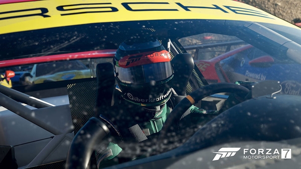 Forza Motorsport 7: Chi tiết thông tin game đua xe mới