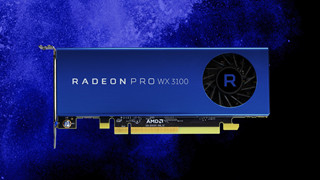AMD ra mắt dòng card đồ họa Radeon Pro dành cho máy tính Workstarion