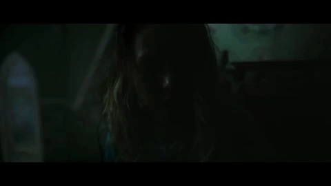 Ác quỷ đã lộ diện trong trailer 2 của “Annabelle: Creation” 7