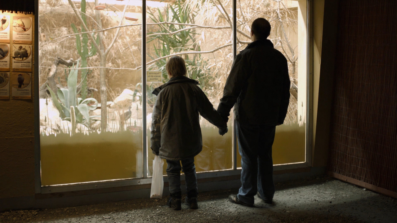 Các tác phẩm điện ảnh xuất sắc phơi bày nạn ấu dâm