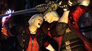 Người Nhật xin lỗi vì không mang Devil May Cry mới tới E3 2017