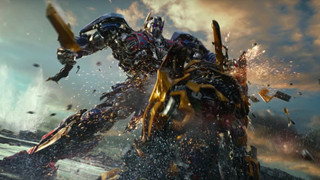 Transformers: The Last Knight biến thành "bom xịt", rating cực thấp