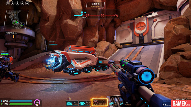 Hàng khủng Transformers Online sắp mở cửa rồi, game thủ hãy nhanh tay đăng ký nào