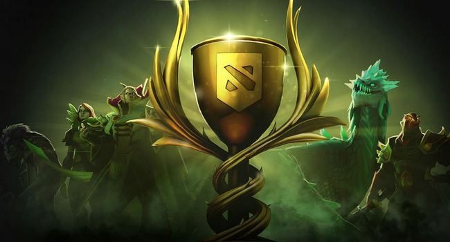 DOTA 2 : Lịch thi đấu và thể thức tham dự vòng lại mở rộng The International 2017