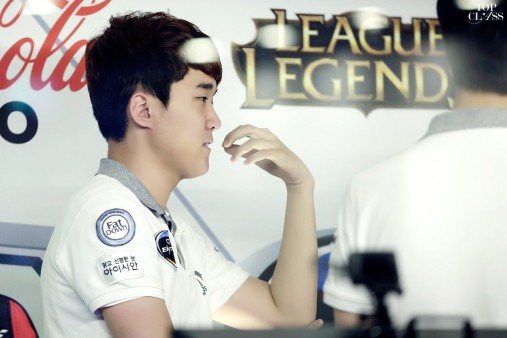 LMHT: Tâm sự của SKT Untara sau khi gia nhập SKT T1