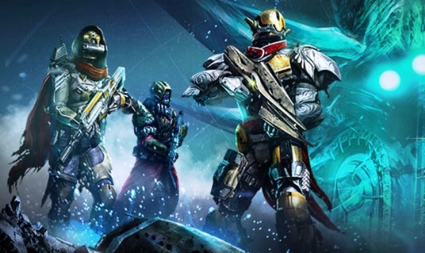 Destiny 2 trên PC: Cách xử lý độ giật khác biệt hơn so với hệ máy giả lập