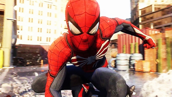 Tin buồn cho PC và Xbox One: Spider-Man sẽ mãi mãi thuộc về PlayStation