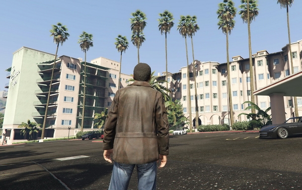 GTA V: Phát hiện manh mối mới cho bí ẩn cổ xưa nhất của game