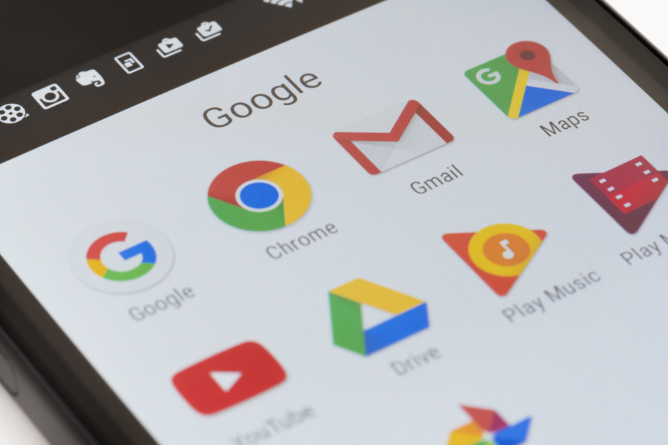 Google sẽ dừng quét email người dùng để cá nhân hóa quảng cáo trên Gmail