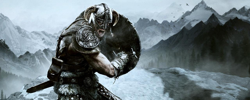 Skyrim VR sẽ đổ bộ lên PC vs HTC Vive vào năm 2018