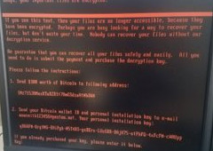 WannaCry vừa hạ nhiệt, lại có một Ransomware mới đáng sợ không kém đang hoành hành khắp thế giới