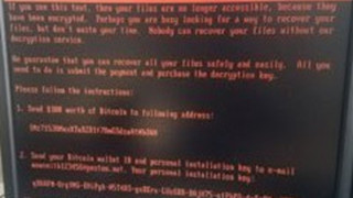 WannaCry vừa hạ nhiệt, lại có một Ransomware mới đáng sợ không kém đang hoành hành khắp thế giới