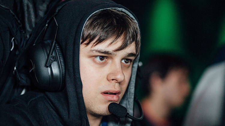 DOTA 2: Khu vực Châu Âu trong ngày đầu tại TI 7