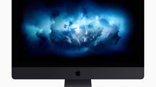iMac Pro sẽ tích hợp cả CPU dành cho server và chip ARM để tối ưu hóa hệ thống workstation