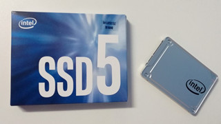Intel công bố SSD 545s với dung lượng cao nhưng giá lại "mềm"