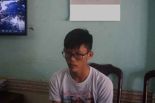 Lập 6 website giả mạo, thanh niên chiếm đoạt hơn 1.400 thẻ cào