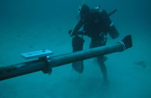 Tuyến cáp quang biển APG vừa đứt sẽ được khắc phục hoàn toàn trong 20 ngày nữa