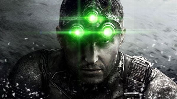 CEO của Ubisoft dự báo khả năng về một tựa game Splinter Cell mới