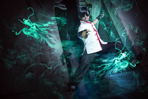 LMHT: Cosplay Lee Tiểu Long cực ngầu dành cho người hâm mộ