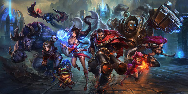 LMHT: Riot bất ngờ buff mạnh cho Garen và Diana, chỉnh sửa một loạt trang bị tấn công