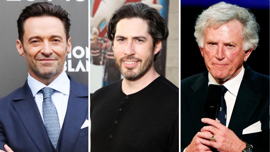 Hugh Jackman dính phải scandal tình ái trong bộ phim "The Frontrunner"