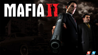 Mafia II dự kiến sẽ có phiên bản Việt hóa vào đầu tháng 9 này