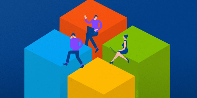 Microsoft sẽ dùng Windows 10 và công nghệ máy học để chống lại những cuộc tấn công như WannaCry và Petya