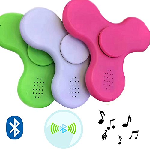 Fidget Spinner chạy bằng pin gây cháy nổ và những khuyến cáo về món đồ chơi này