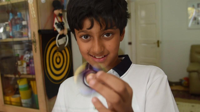 Cậu bé 11 tuổi có điểm số IQ cao hơn cả Albert Einstein và Stephen Hawking