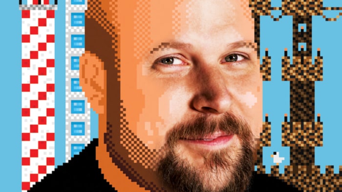 Cha đẻ Minecraft trở nên cô đơn sau khi bán đứa con của mình với giá 2,5 tỷ USD