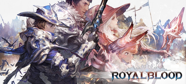 Royal Blood  gây được tiếng vang lớn khi quảng bá tại thị trường châu Âu