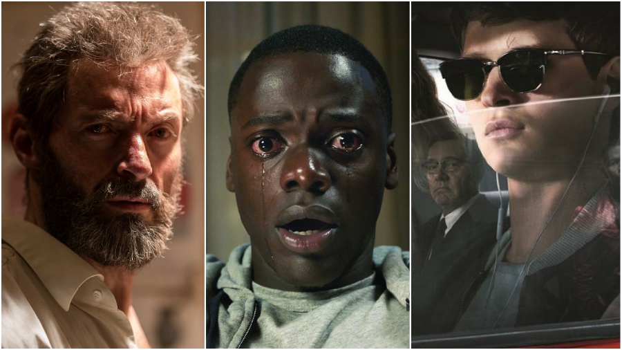 Điện ảnh nửa đầu 2017: nhiều bất ngờ, lắm tranh cãi