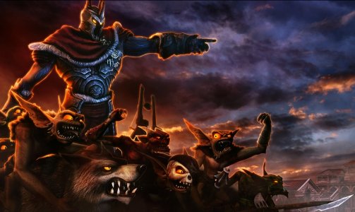 Hãng Paradox Interactive thu nhập cha đẻ của tựa game Overlord