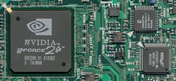 Thuật ngữ VGA Onboard vốn đã chết từ lâu - Đâu là đúng đâu là sai