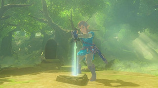 DLC mới của Zelda: Breath of the Wild vừa ra đã bị đánh bại?