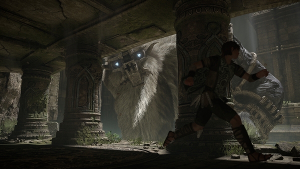 Shadow of The Colossus: Đạo diễn bản gốc muốn thay đổi gì ở bản Remake?