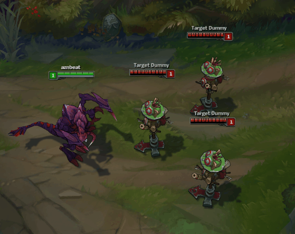 LMHT: Cập nhật lại bộ kĩ năng của Diana kèm chỉnh sửa các trang bị dành cho sát thủ 9