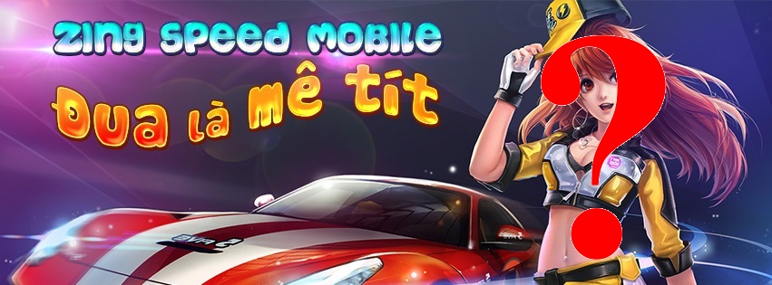 Số phận Zing Speed Mobile sẽ đi về đâu khi qua nhiều tháng vẫn im hơi lặng tiếng