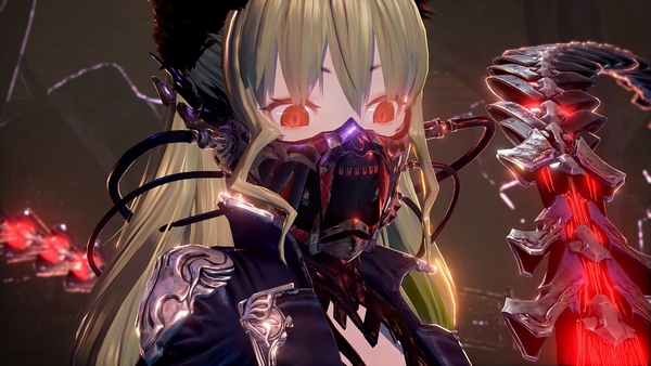 Trailer gameplay mới của Code Vein: Đậm chất Dark Souls