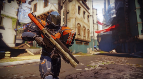 Destiny 2: Những tính năng mới nên biết trước khi tham gia Beta