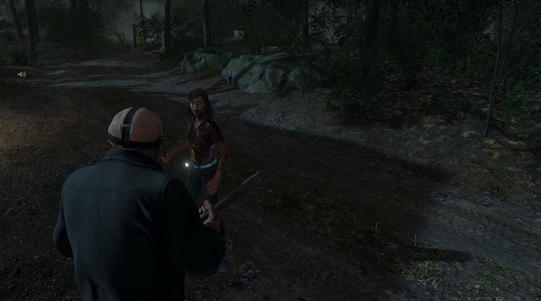 Với Gun Media, bản vá game Friday the 13th vẫn là quan trọng nhất