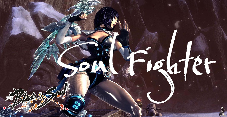 BnS: Giới thiệu tổng quan class Khí Công Sư - Soul Fighter