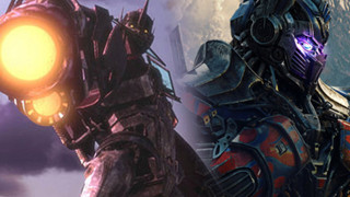 10 chi tiết mà có thể bạn đã không để ý trong Transformers: The Last Knight