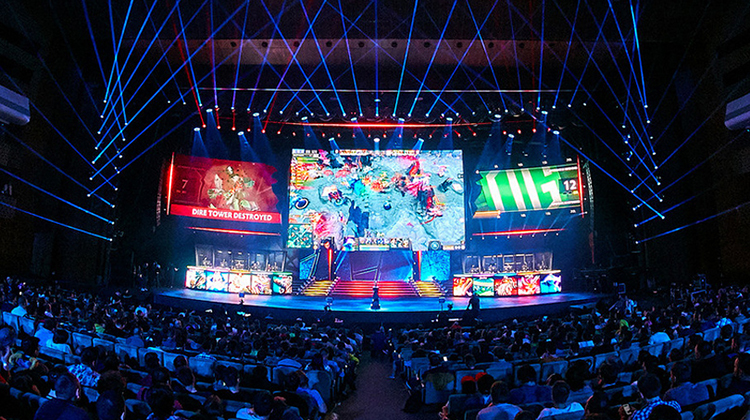 DOTA 2: Valve thay đổi toàn bộ hệ thống giải - Không còn Major 3 triệu đô